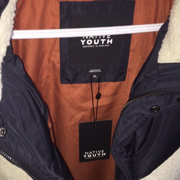 Native youth 🔥🔥 - Picture 3 of 6